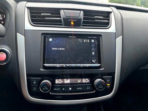 Used 2018 Nissan Altima 2.5 SL image 12