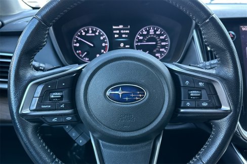 Used 2020 Subaru Outback Limited w/ Tech Package 2 image 27