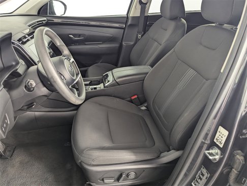 Used 2024 Hyundai Tucson SEL image 12