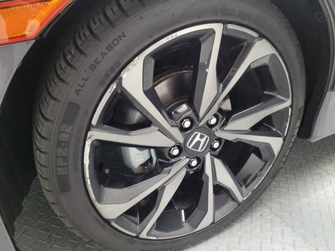 Used 2019 Honda Civic Sport image 31