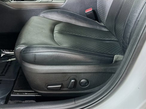 Certified 2020 Kia Optima SE image 18