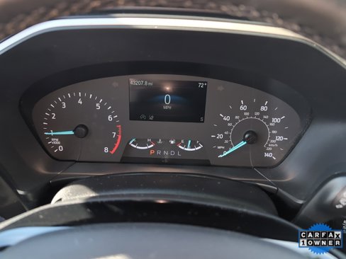 Used 2022 Ford Escape SE w/ Cold Weather Package image 15