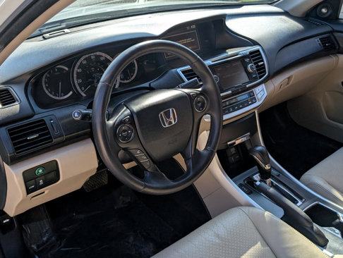 Used 2013 Honda Accord EX-L image 18