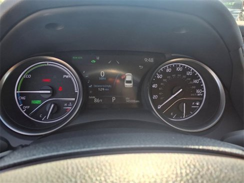 Used 2021 Toyota Camry XSE image 17