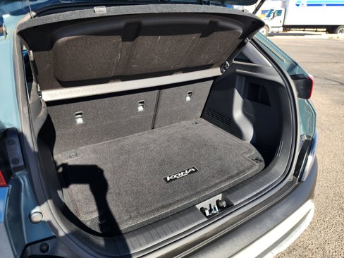 Used 2022 Hyundai Kona SE w/ Cargo Package image 14