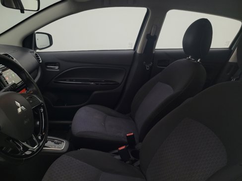 Used 2018 Mitsubishi Mirage SE image 17