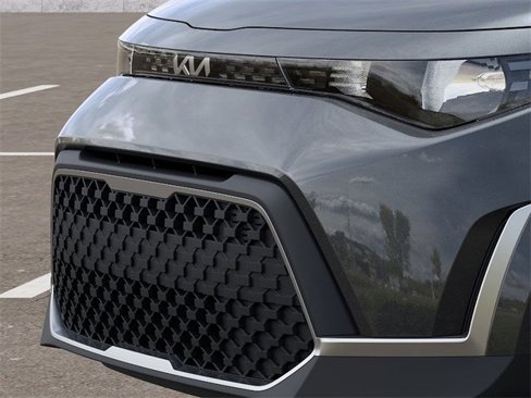 New 2025 Kia Soul LX w/ LX Technology Package image 12