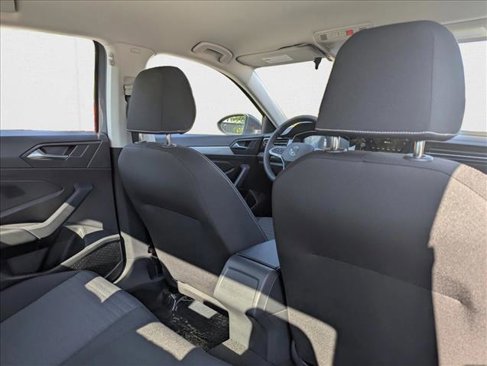 New 2025 Volkswagen Jetta S image 27