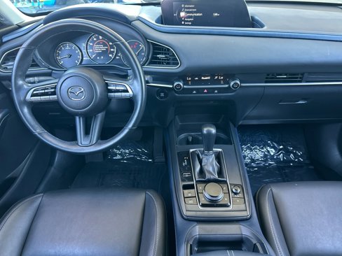 Used 2020 MAZDA CX-30 FWD w/ Select Package image 13