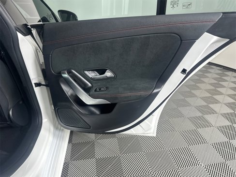 Certified 2023 Mercedes-Benz CLA 250 image 18