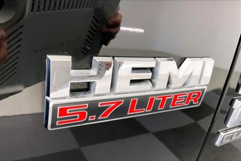Used 2020 RAM 1500 Tradesman w/ Popular Equipment Group image 32