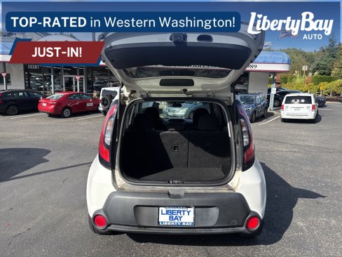 Used 2014 Kia Soul image 7
