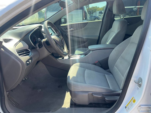 Used 2017 Chevrolet Malibu LS image 5