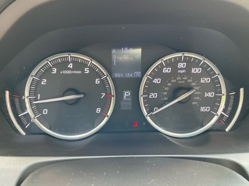 Used 2016 Acura TLX image 24
