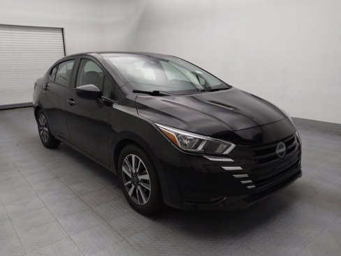 Used 2023 Nissan Versa SV image 13