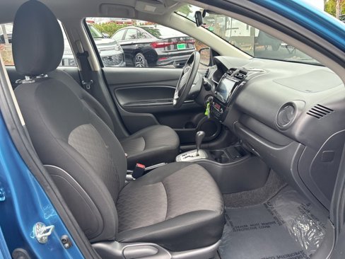 Used 2021 Mitsubishi Mirage ES image 7