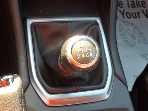 Used 2022 Subaru WRX image 18