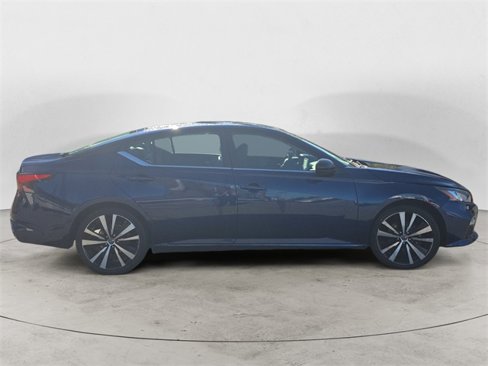 Used 2022 Nissan Altima 2.5 SR image 6