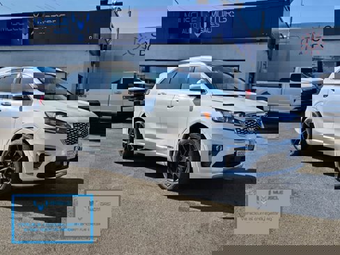 Used 2020 Kia Sorento SX image 1