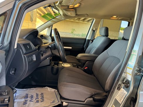 Used 2007 Mitsubishi Endeavor LS image 11
