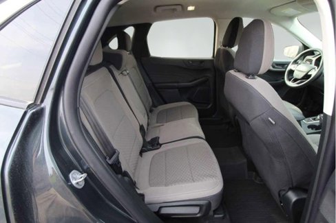 Used 2022 Ford Escape SE w/ Convenience Package image 30