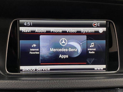 Used 2015 Mercedes-Benz E 350 4MATIC Sedan image 26