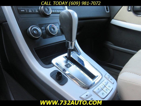 Used 2007 Pontiac Torrent AWD w/ Preferred Package image 13