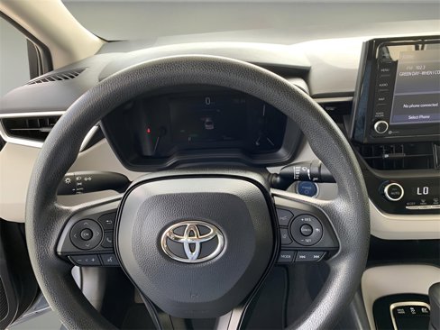 Used 2022 Toyota Corolla LE image 27