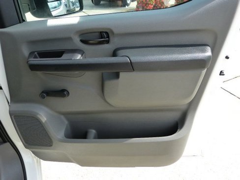 Used 2017 Nissan NV 1500 S image 23