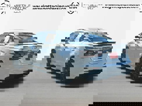 Used 2019 Nissan Maxima SR w/ Sport Mat Group image 7