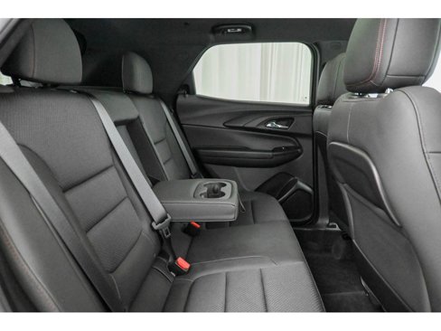 Used 2023 Chevrolet TrailBlazer RS w/ Sun and Liftgate Package image 18