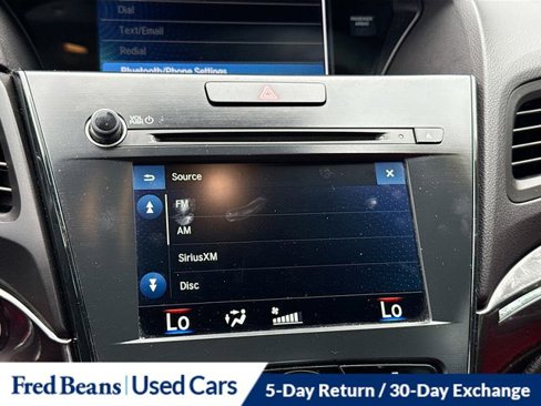 Used 2020 Acura ILX image 15