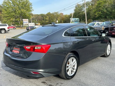 Used 2016 Chevrolet Malibu LT w/ Leather Package image 7
