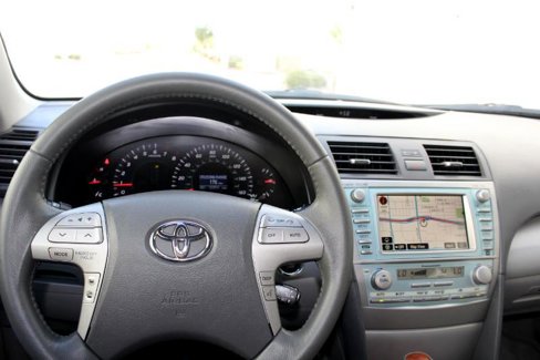 Used 2009 Toyota Camry LE image 26