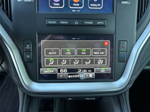 Certified 2023 Subaru Legacy image 21
