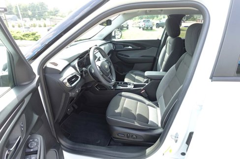 Used 2023 Chevrolet TrailBlazer LT image 11