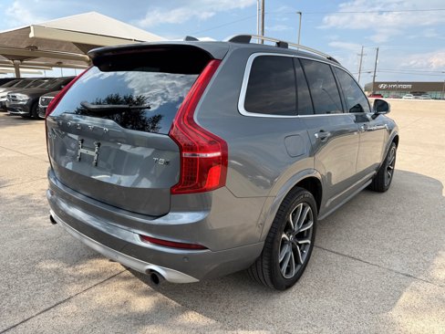 Used 2018 Volvo XC90 T5 Momentum w/ Convenience Package image 7