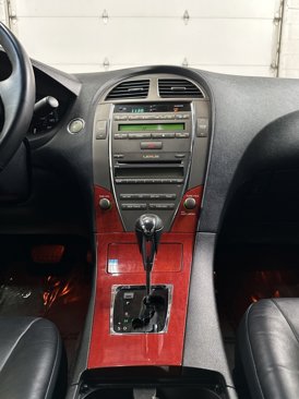 Used 2008 Lexus ES 350 image 24