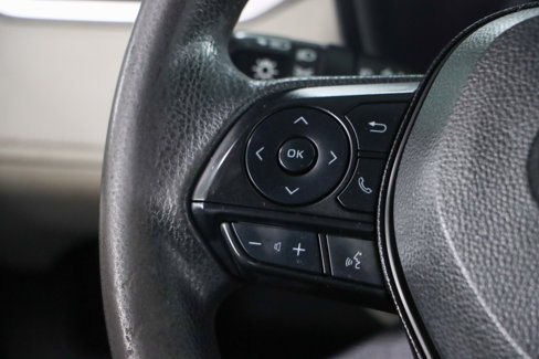 Used 2019 Toyota RAV4 XLE image 13