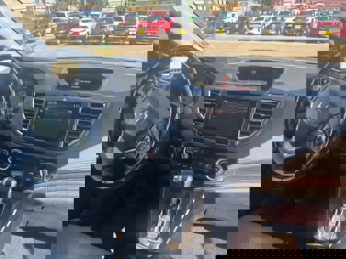Used 2015 Honda CR-V EX-L image 10