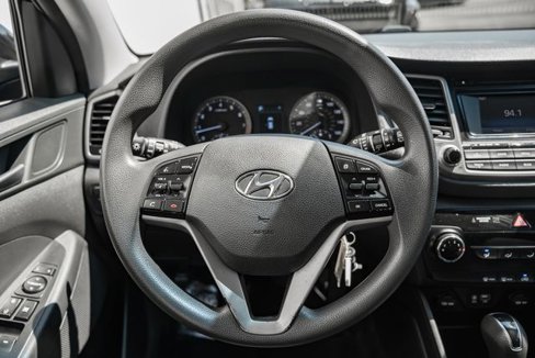 Used 2017 Hyundai Tucson SE image 29