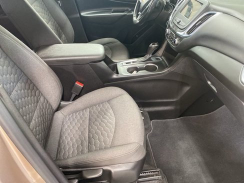 Used 2019 Chevrolet Equinox LT image 22