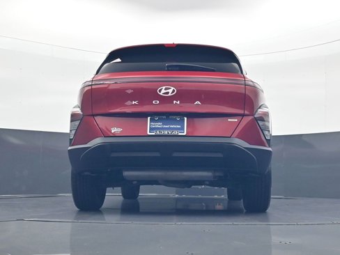 Certified 2024 Hyundai Kona SEL image 26