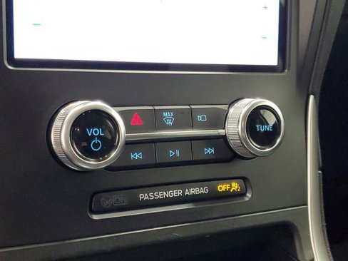 Used 2024 Ford Edge SEL image 29