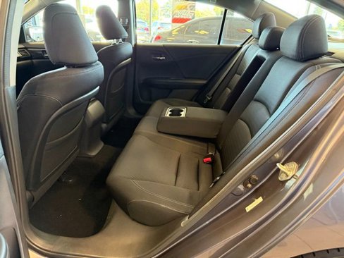 Used 2014 Honda Accord Sport image 22