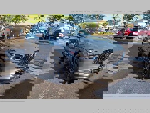 Certified 2024 MAZDA CX-30 AWD 2.5 S w/ Preferred Package image 29