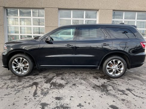 Used 2019 Dodge Durango GT image 8