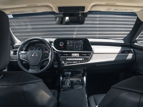 Used 2022 Lexus ES 350 w/ Premium Package image 25