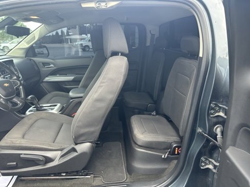 Used 2015 Chevrolet Colorado LT w/ LT Convenience Package image 13