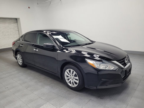 Used 2018 Nissan Altima 2.5 S w/ S Convenience Package image 11